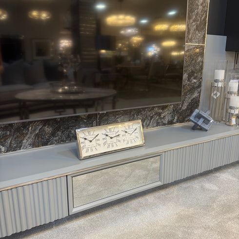 Nio TV Unit